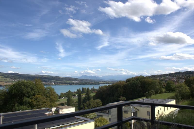 Aussicht