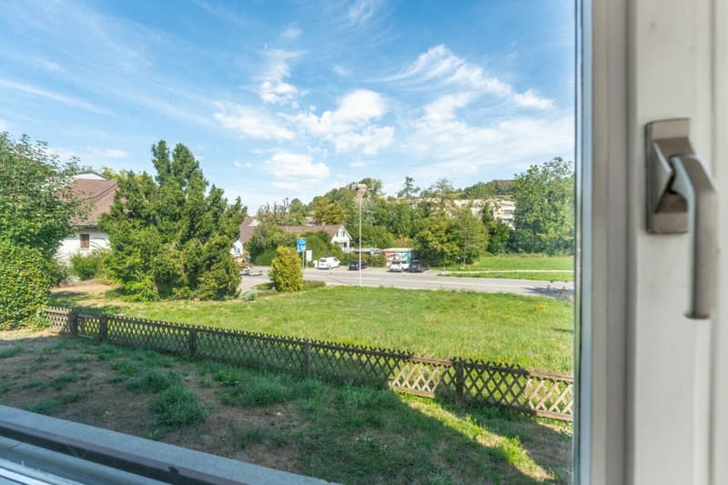 Schlossblick