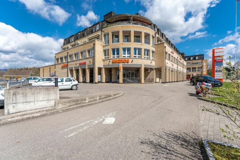 Aussenansicht