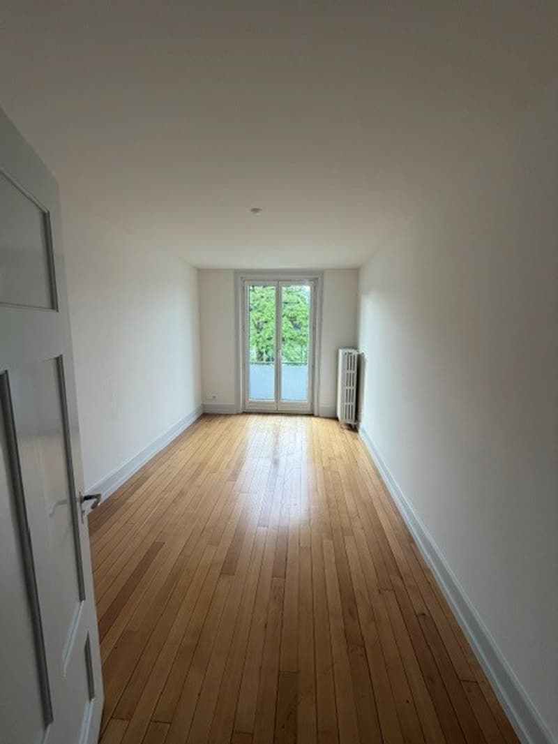 Appartement familial 5.5 pièces avec 125m2 dans le district 6 (13)