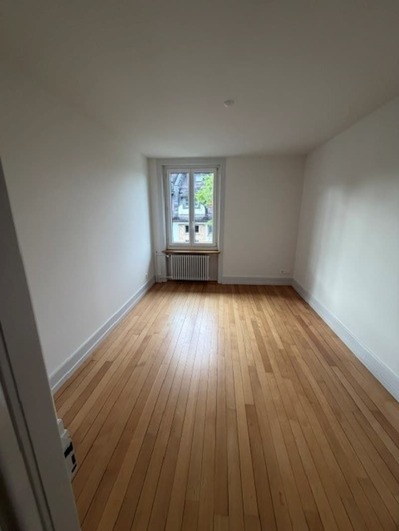 Appartement familial 5.5 pièces avec 125m2 dans le district 6 (12)