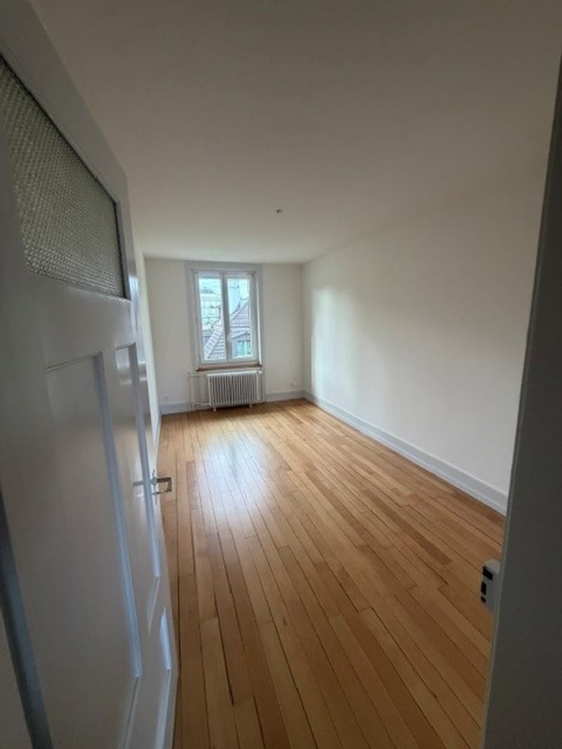 Appartement familial 5.5 pièces avec 125m2 dans le district 6 (11)