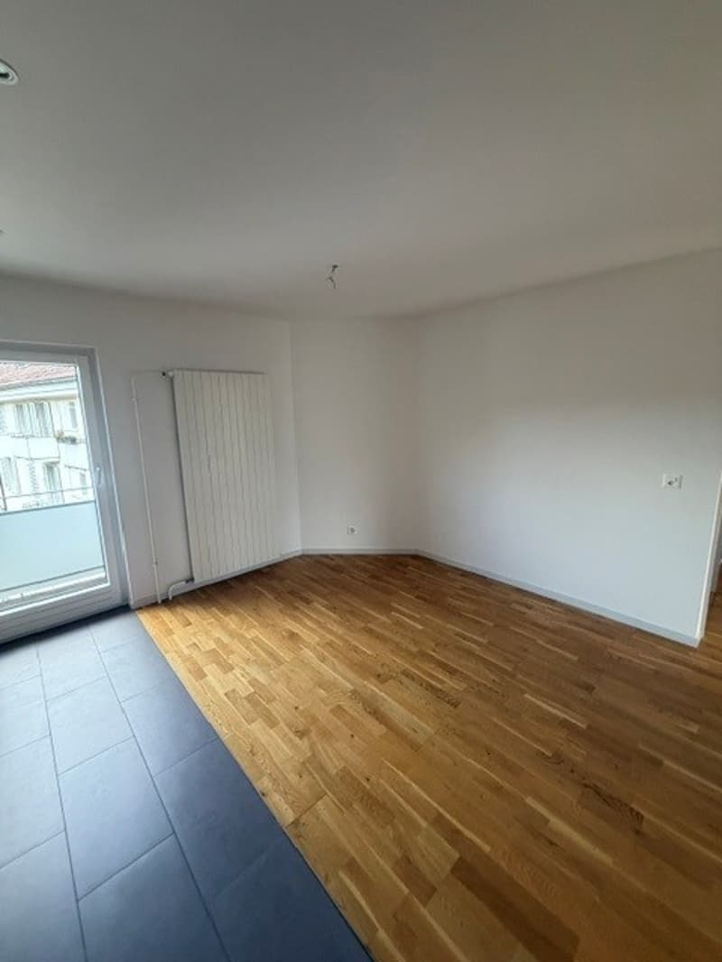 Appartement familial 5.5 pièces avec 125m2 dans le district 6 (9)