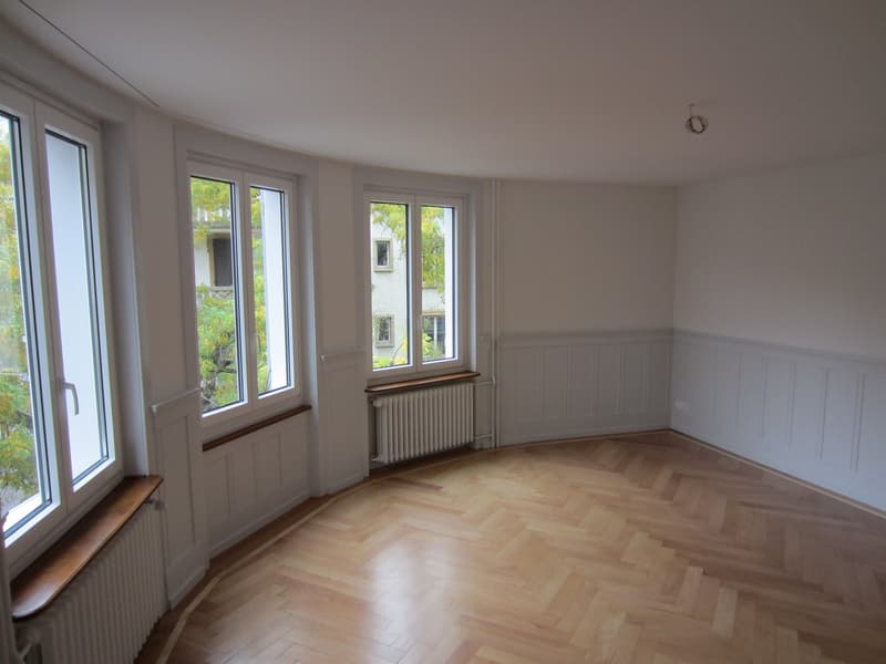 Appartement familial 5.5 pièces avec 125m2 dans le district 6 (3)