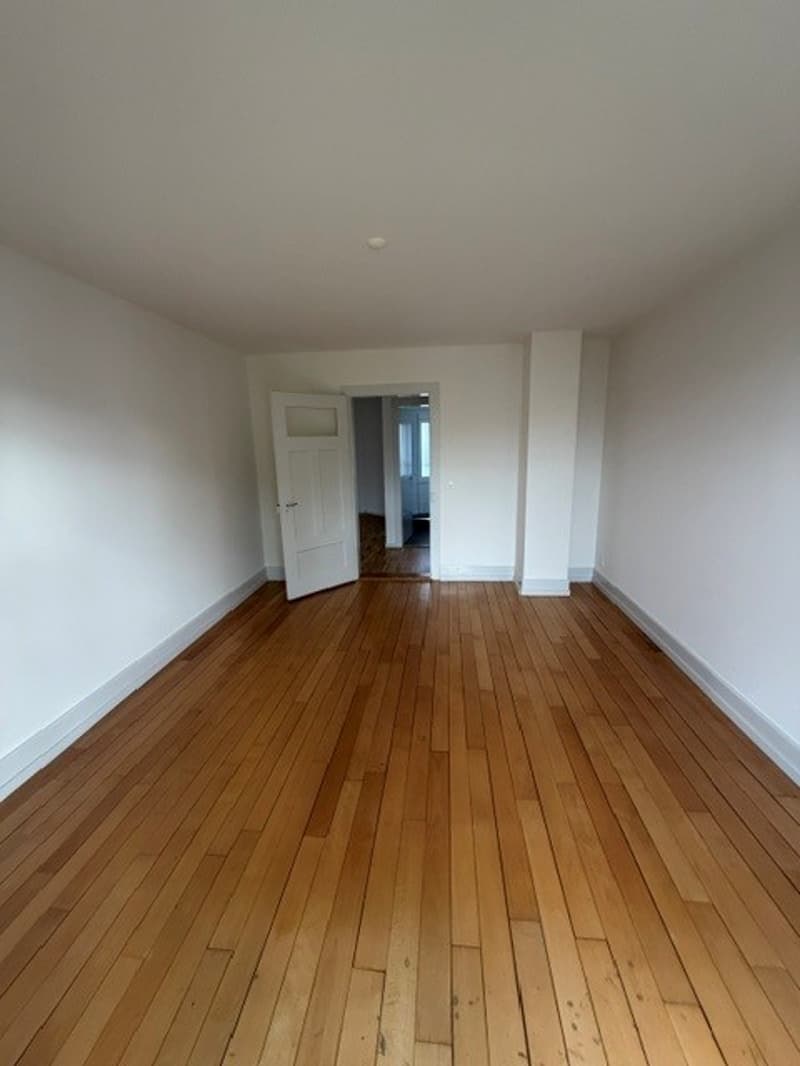 Appartement familial 5.5 pièces avec 125m2 dans le district 6 (14)