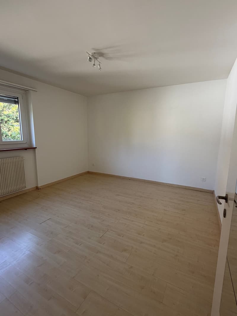 2-Zimmerwohnung in kleinem Mehrfamilienhaus - befristet bis 31.03.2028 (6)