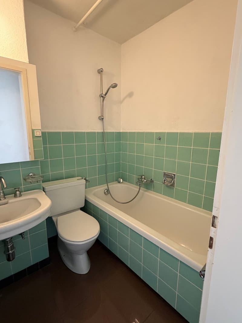2-Zimmerwohnung in kleinem Mehrfamilienhaus - befristet bis 31.03.2028 (7)