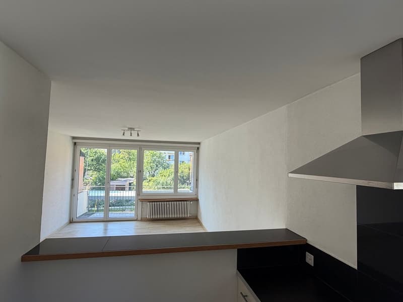2-Zimmerwohnung in kleinem Mehrfamilienhaus - befristet bis 31.03.2028 (3)