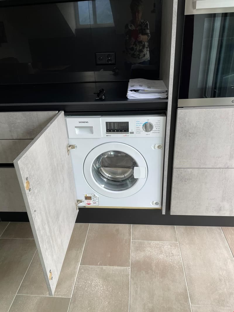 Prächtige Attika-Wohnung im modernen Stil (7)