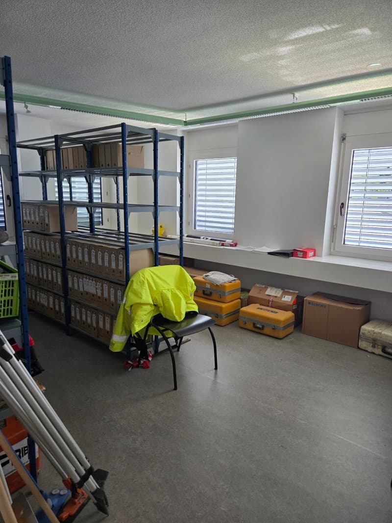 Office space for rent in Tafers (6)