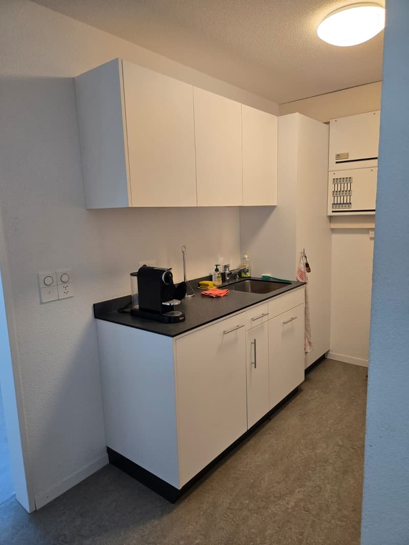 Office space for rent in Tafers (5)