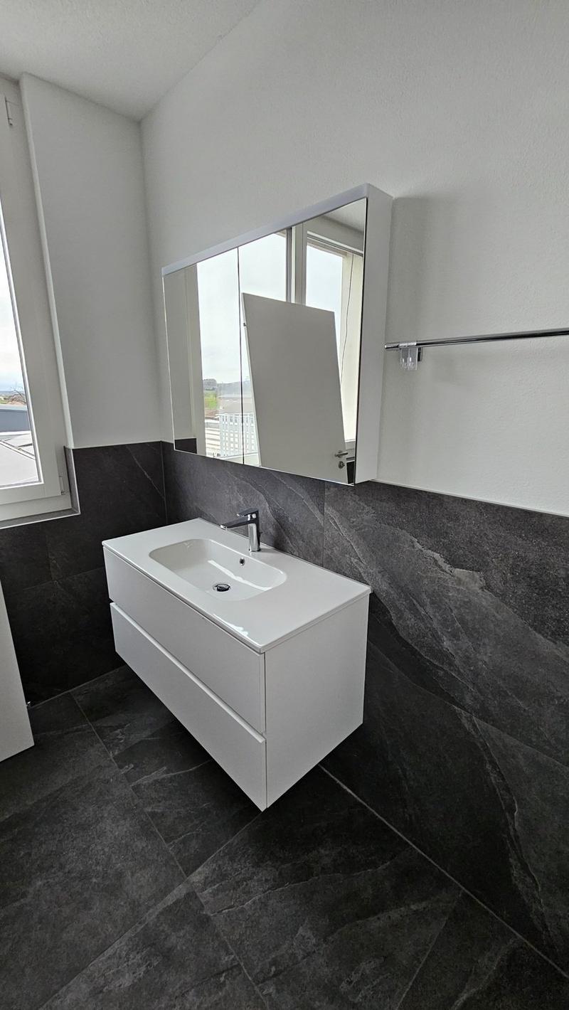 Neuwertige 3.5-Zimmer-Dachwohnung mit Bergblick (5)