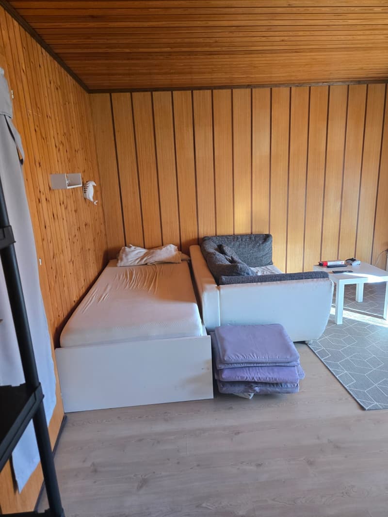 Charmante 2-Zimmer-Dachwohnung in ruhiger Lage am Schwarzsee (16)