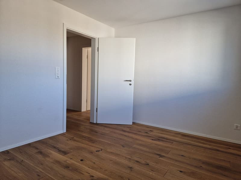 Attraktive, neuwertige 3.5 Zimmerwohnung in Schmitten (14)