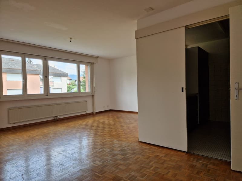 Helle 4.5 Zimmerwohnung im 2. Stock (ohne Lift) mit Ausblick (12)