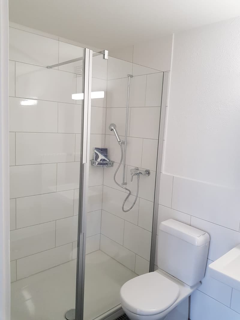 Maison mitoyenne spacieuse de 4,5 pièces dans un quartier calme (9)