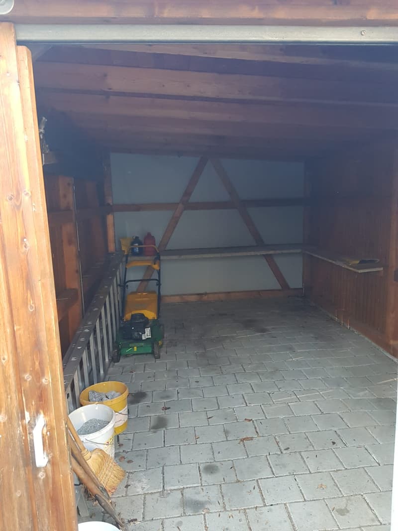Maison mitoyenne spacieuse de 4,5 pièces dans un quartier calme (16)
