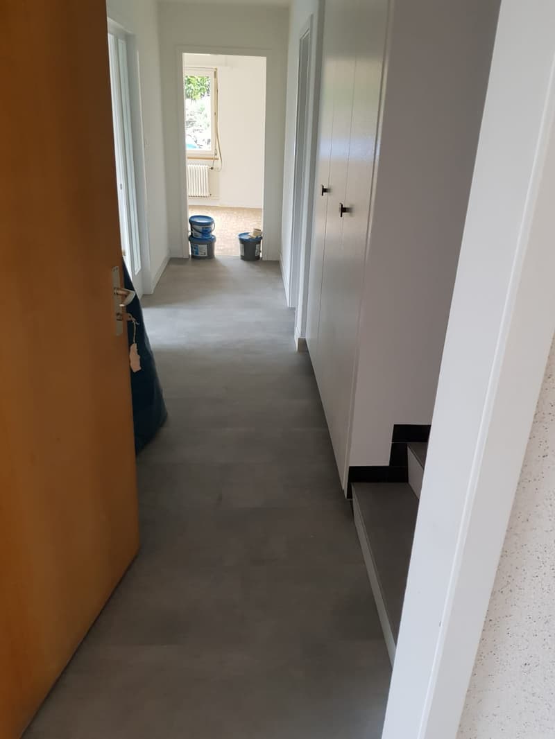 Maison mitoyenne spacieuse de 4,5 pièces dans un quartier calme (6)