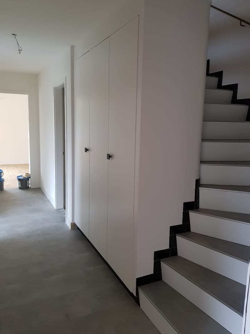 Maison mitoyenne spacieuse de 4,5 pièces dans un quartier calme (5)