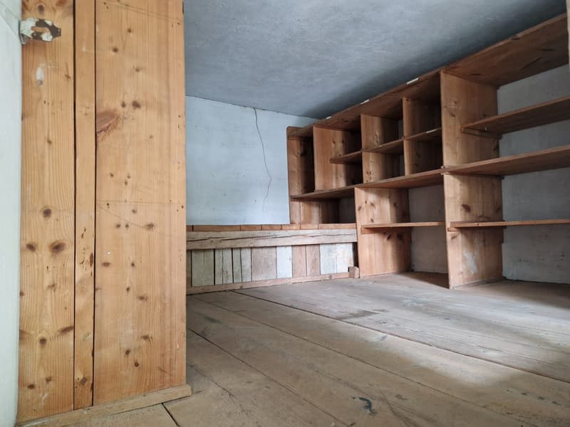 Lager in Laupen (2)