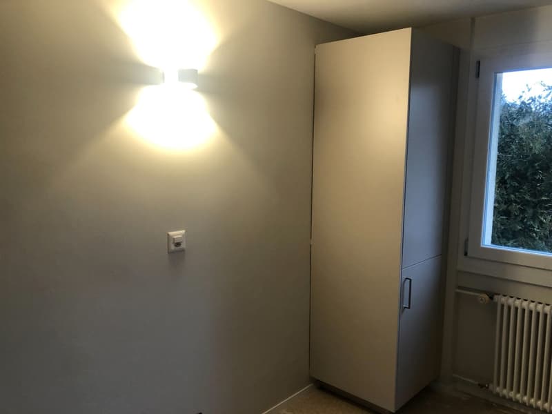Moderne 3-Zimmer-Wohnung mit Balkon in Wünnewil (6)