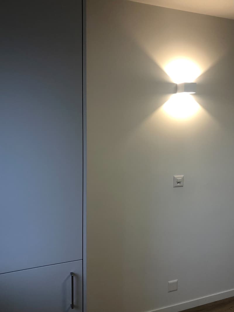 Moderne 3-Zimmer-Wohnung mit Balkon in Wünnewil (7)