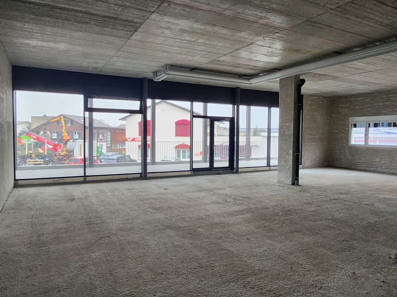 NEUBAU - Ihre neue Bürofläche (5)