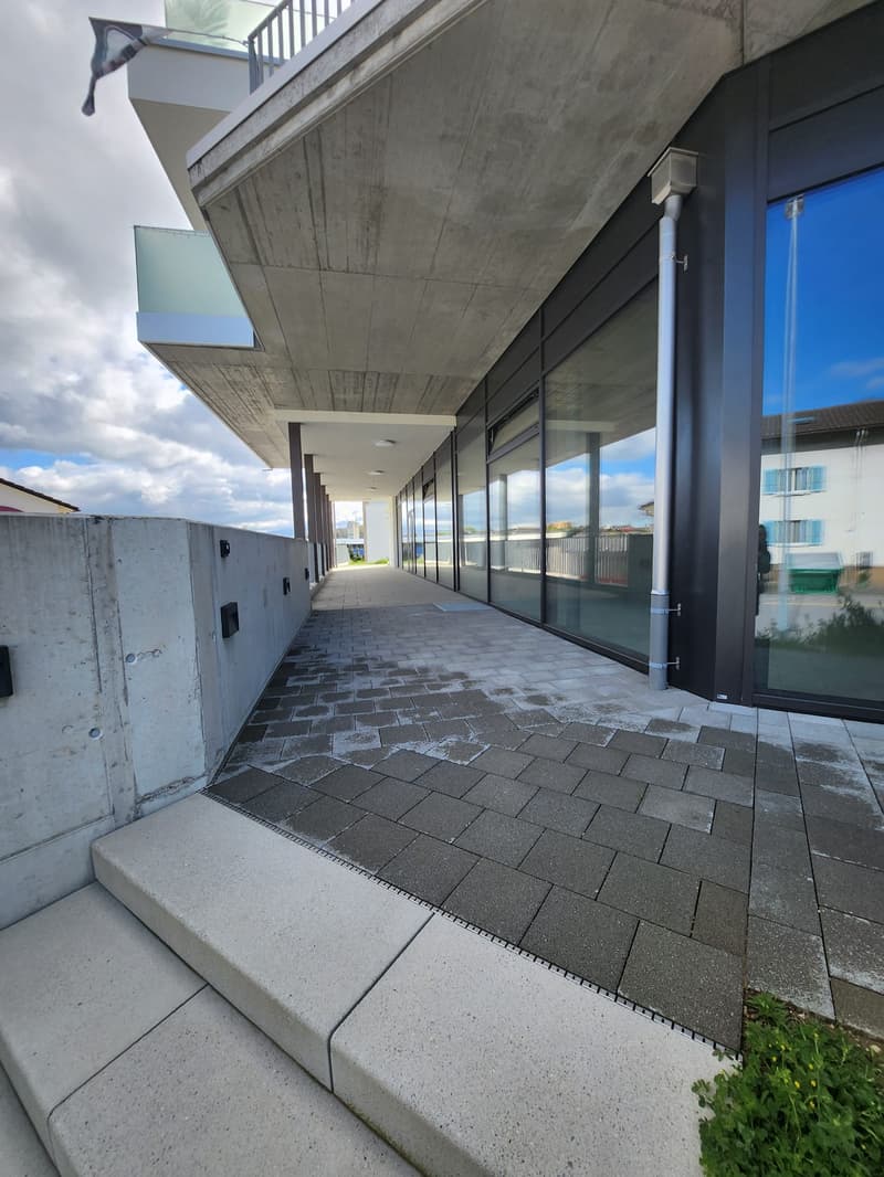 NEUBAU - Ihre neue Bürofläche (3)