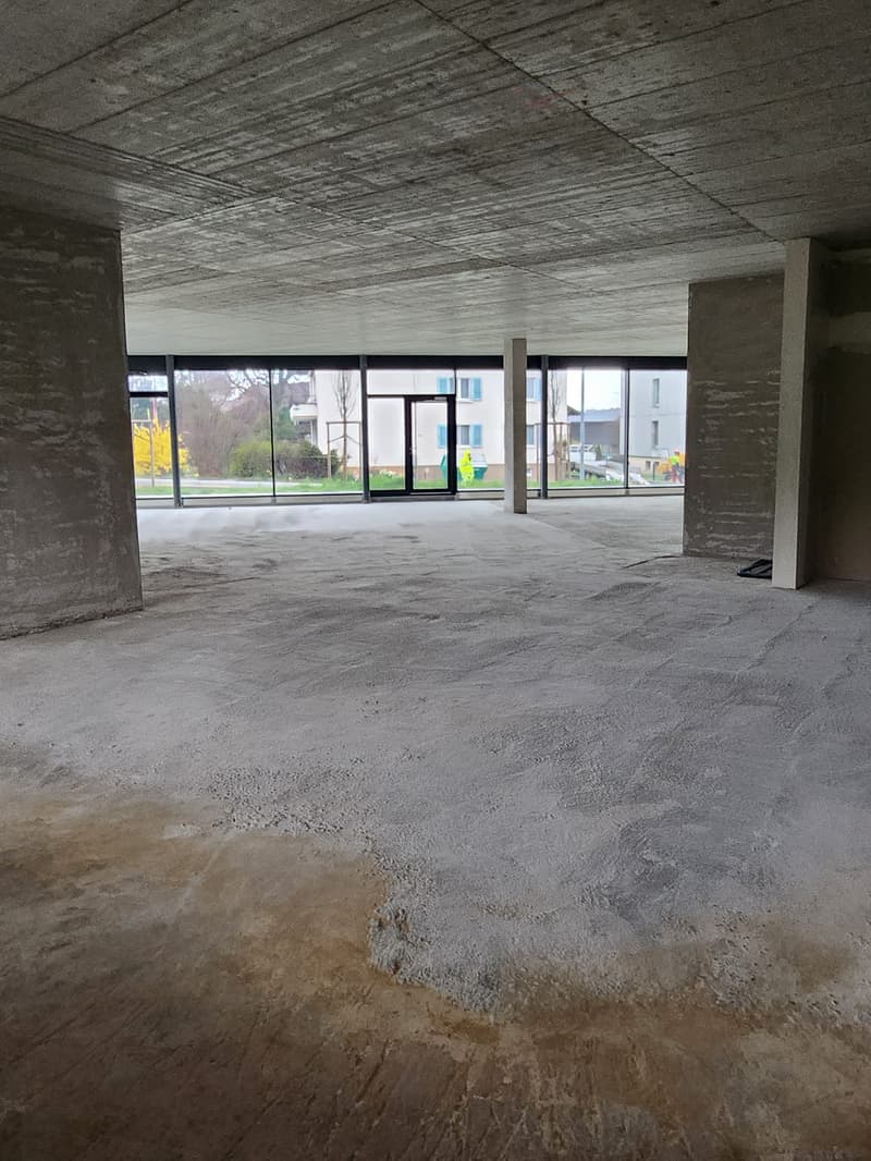 NEUBAU - Ihre neue Bürofläche (6)