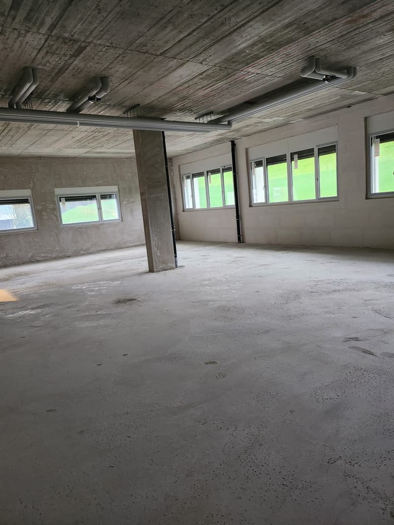 NEUBAU - Ihre neue Bürofläche (8)