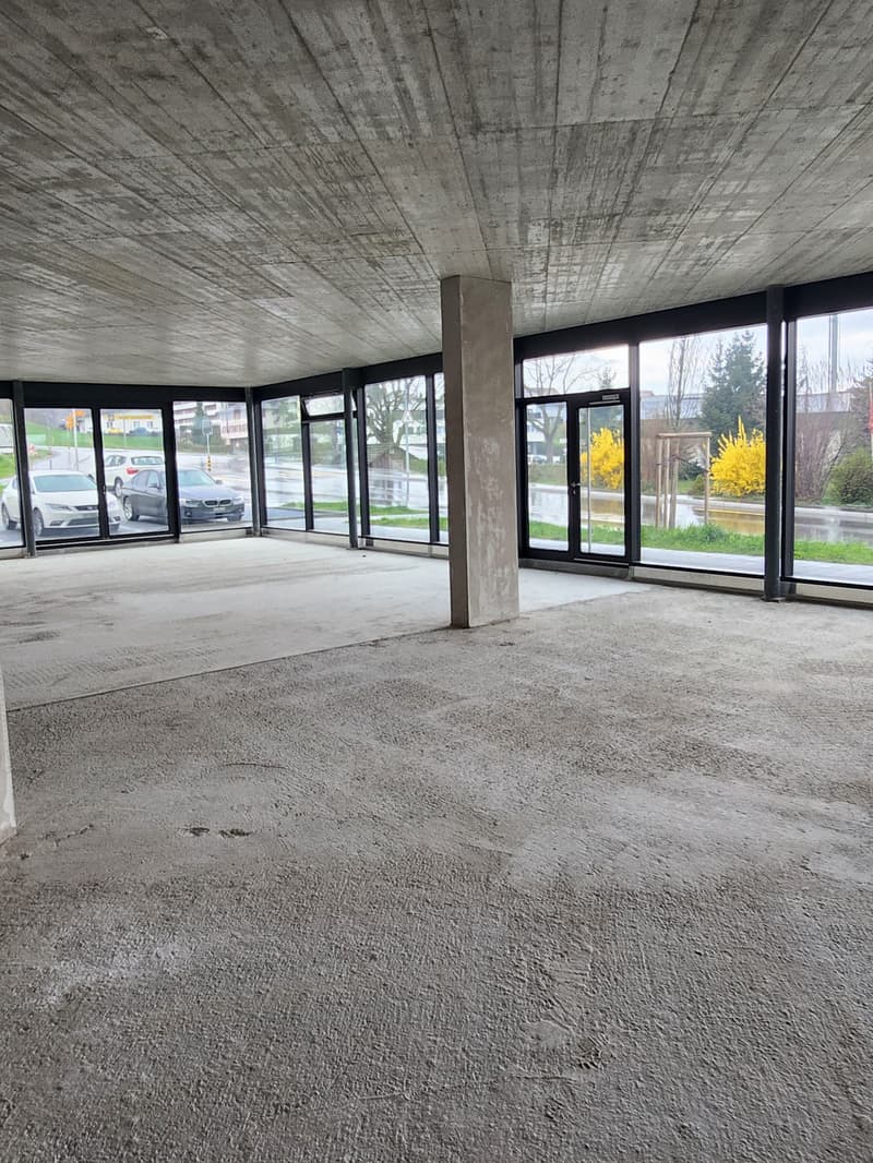 NEUBAU - Ihre neue Bürofläche (4)