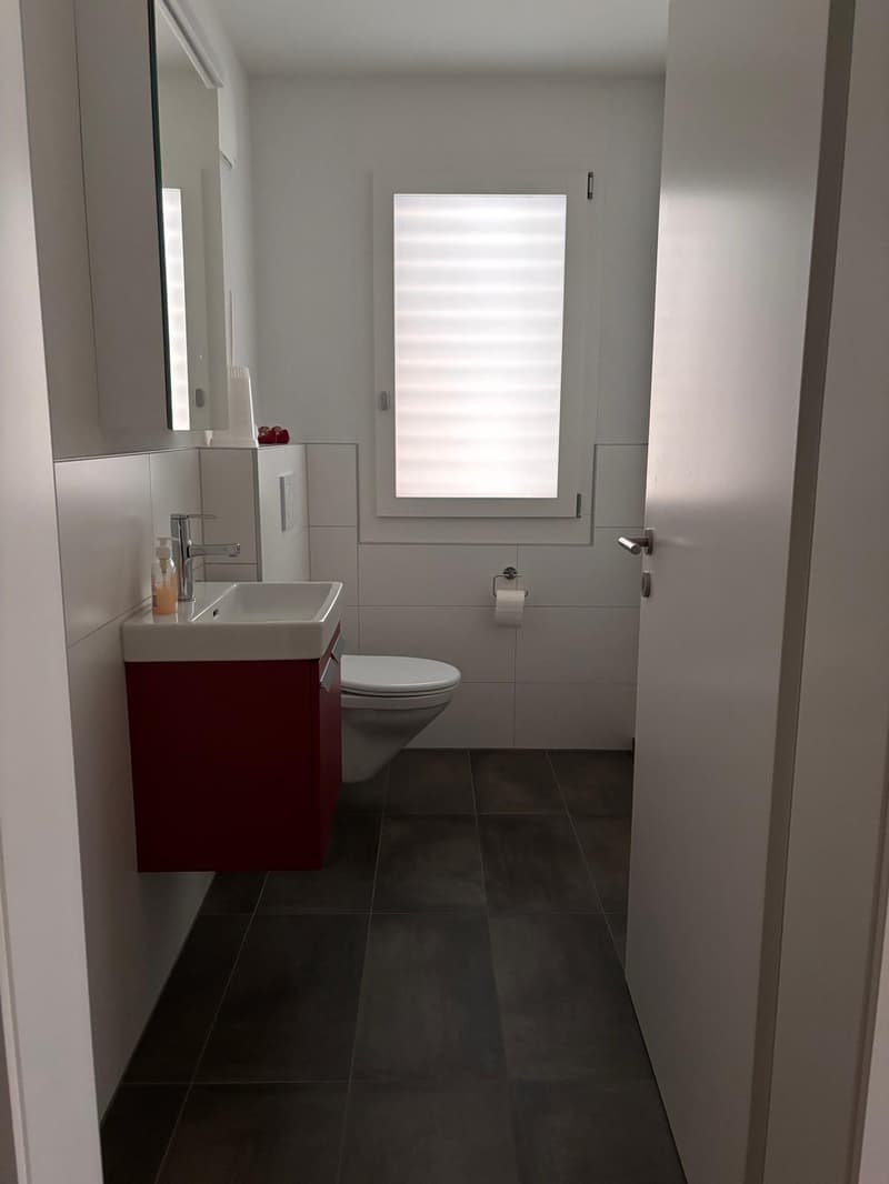 Moderne 3.5-Zimmerwohnung mit grossem Balkon (13)