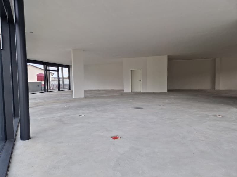 NEUBAU - Ihre neue Bürofläche (8)
