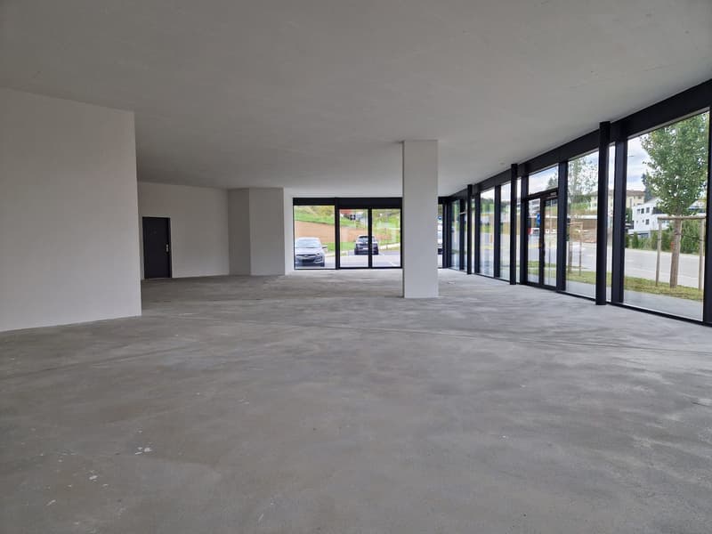 NEUBAU - Ihre neue Bürofläche (7)