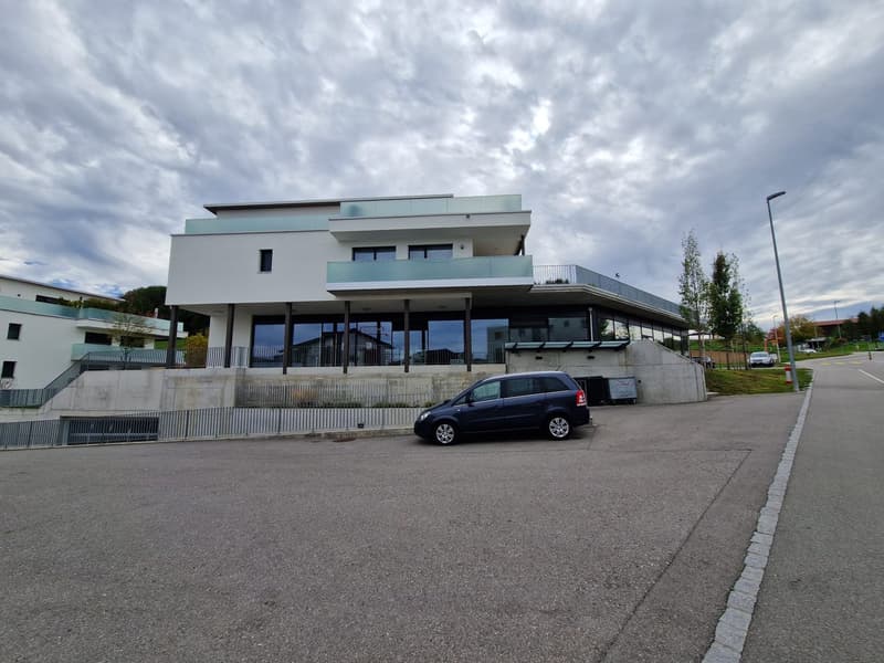 NEUBAU - Ihre neue Bürofläche (4)
