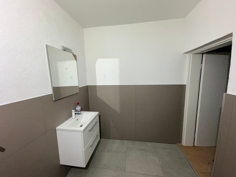 Charming 2.5-room apartment in the heart of Aarwangen (5)