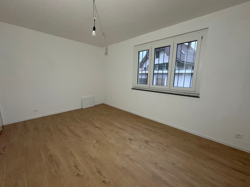 Charming 2.5-room apartment in the heart of Aarwangen (3)