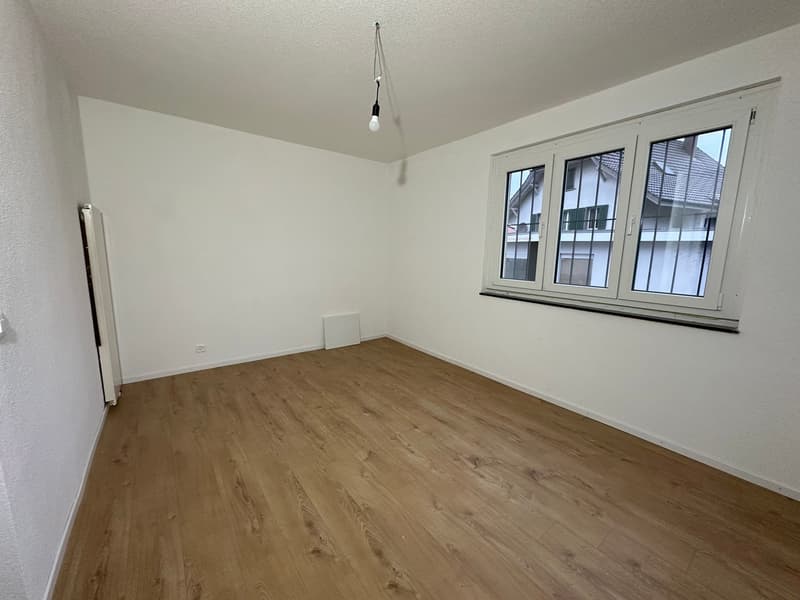 Charming 2.5-room apartment in the heart of Aarwangen (8)