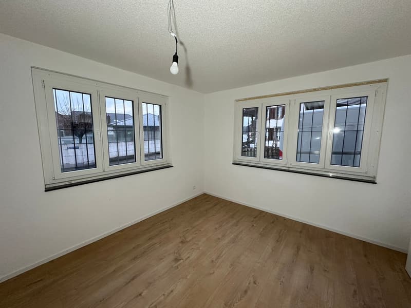 Charming 2.5-room apartment in the heart of Aarwangen (7)