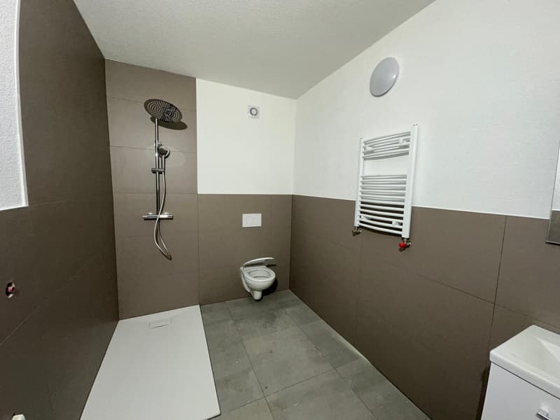 Charming 2.5-room apartment in the heart of Aarwangen (4)