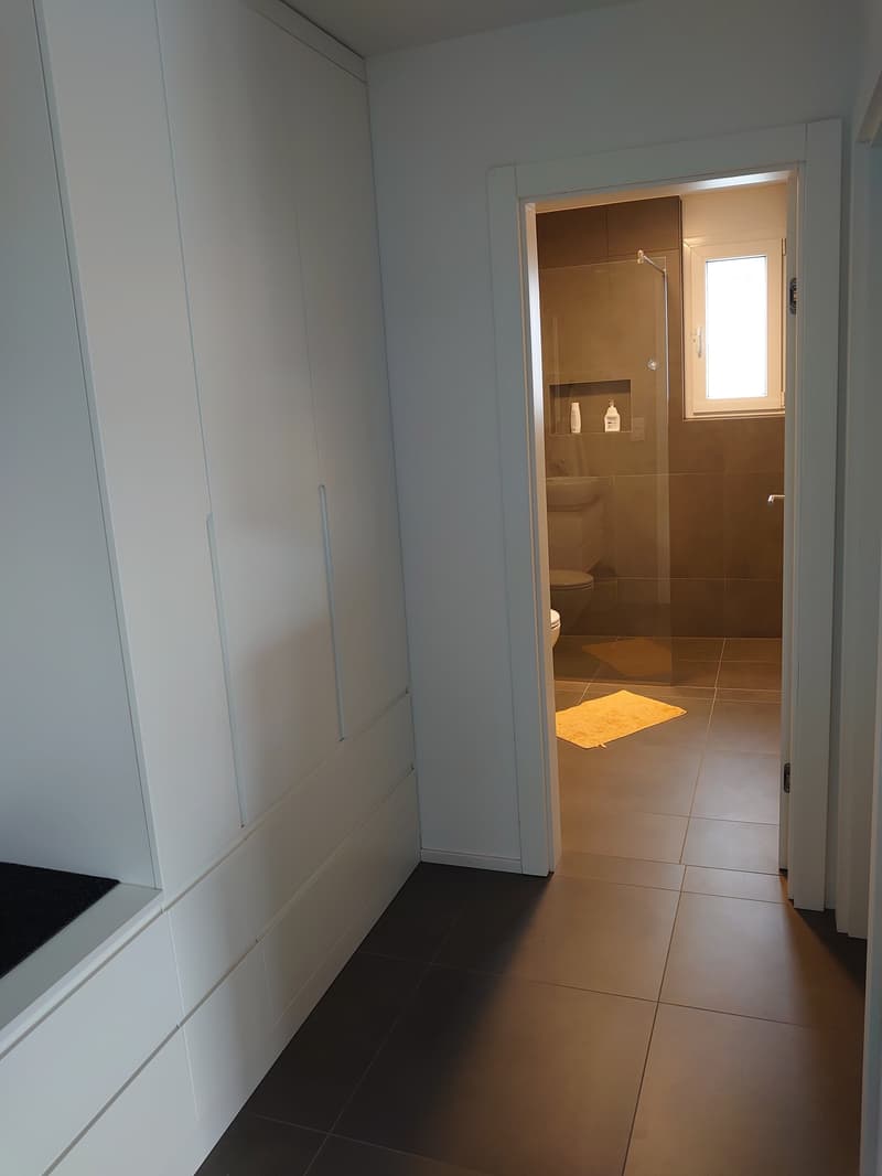 Modern 2.5-room apartment in Oberburg (5)