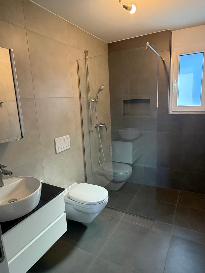 Modern 2.5-room apartment in Oberburg (4)
