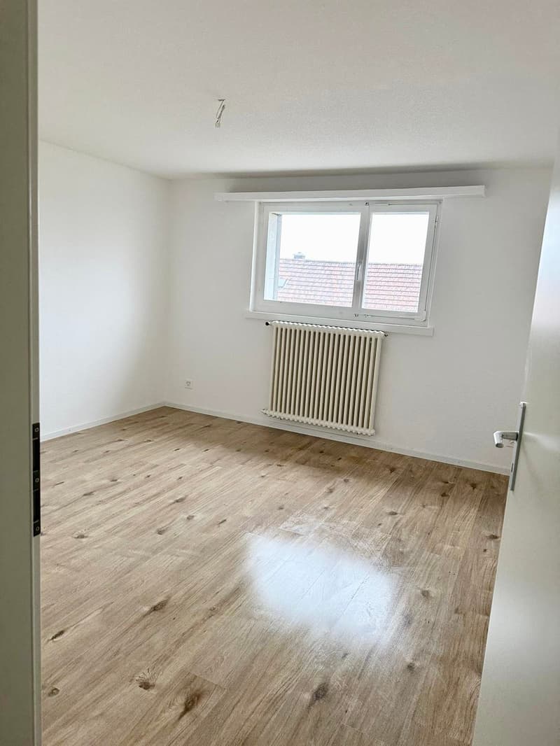 Bright, renovated 3.5-room apartment for rent in a central location (9)