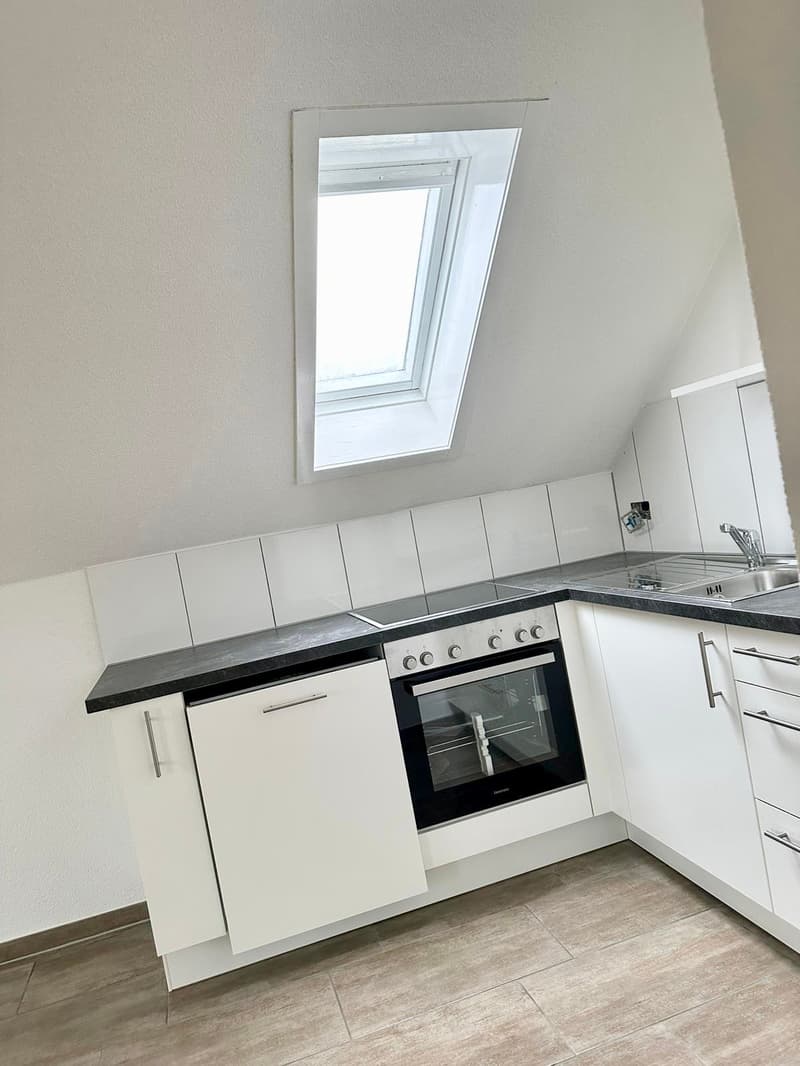 Bright, renovated 3.5-room apartment for rent in a central location (5)