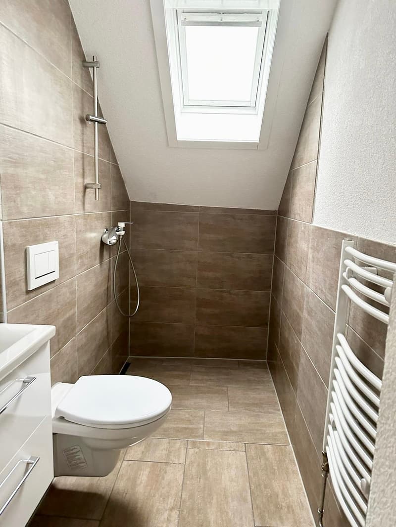 Bright, renovated 3.5-room apartment for rent in a central location (4)
