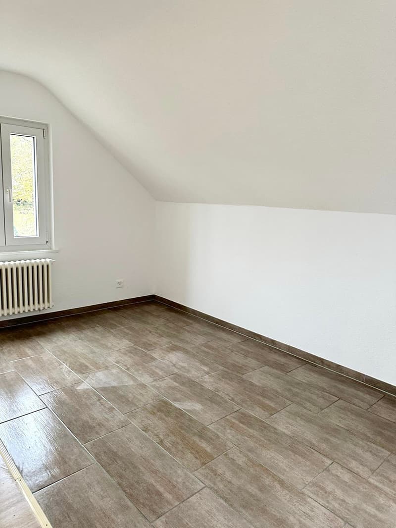 Bright, renovated 3.5-room apartment for rent in a central location (8)
