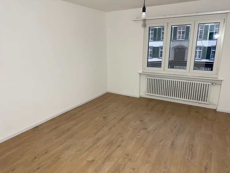 Charming 4-room apartment with large terrace in the heart of Aarwangen (4)