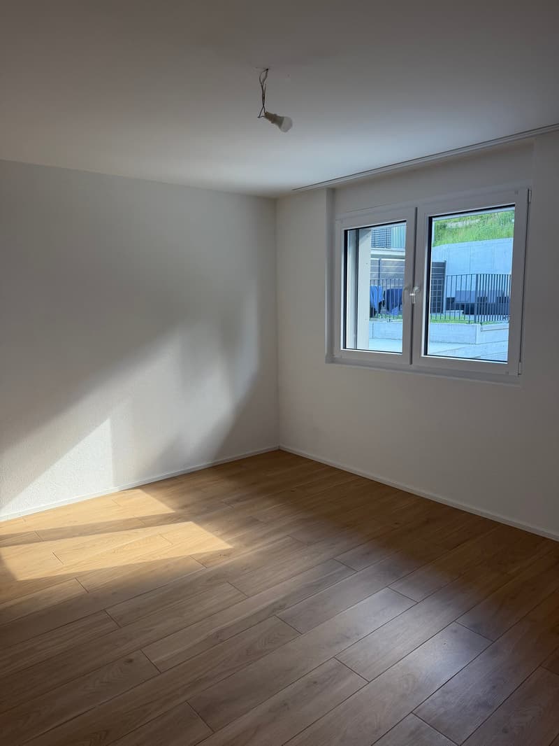 Moderne 2.5-Zimmer-Wohnung in Oberburg (7)