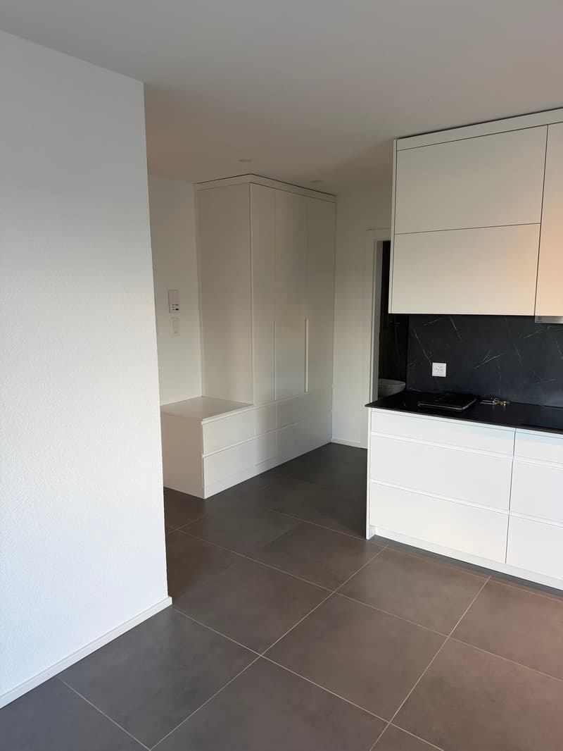 Moderne 2.5-Zimmer-Wohnung in Oberburg (3)