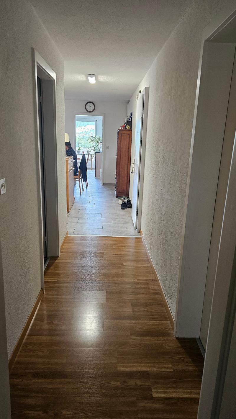 Incantevole appartamento di 4,5 locali con balcone a Dottikon – disponibile da settembre 2026 (6)
